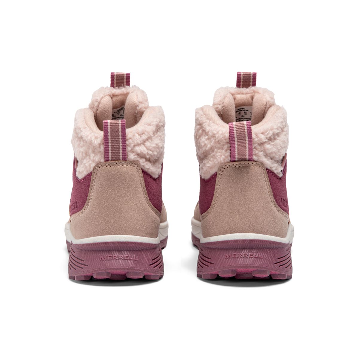 Big Kid - Snova Mid - Boots BK | Merrell For Sale