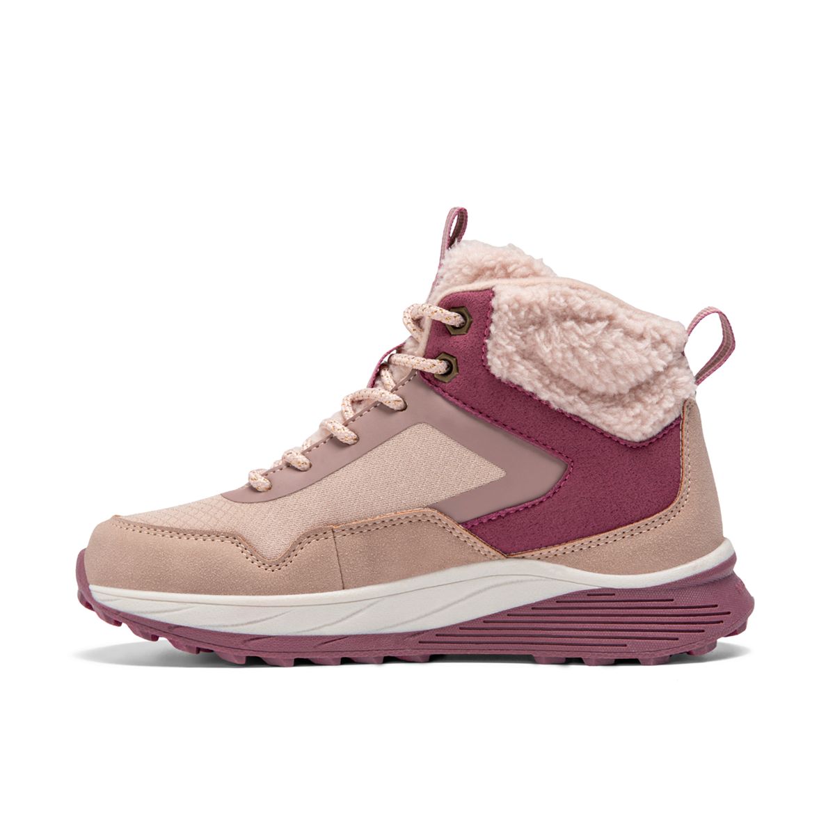 Big Kid - Snova Mid - Boots BK | Merrell For Sale