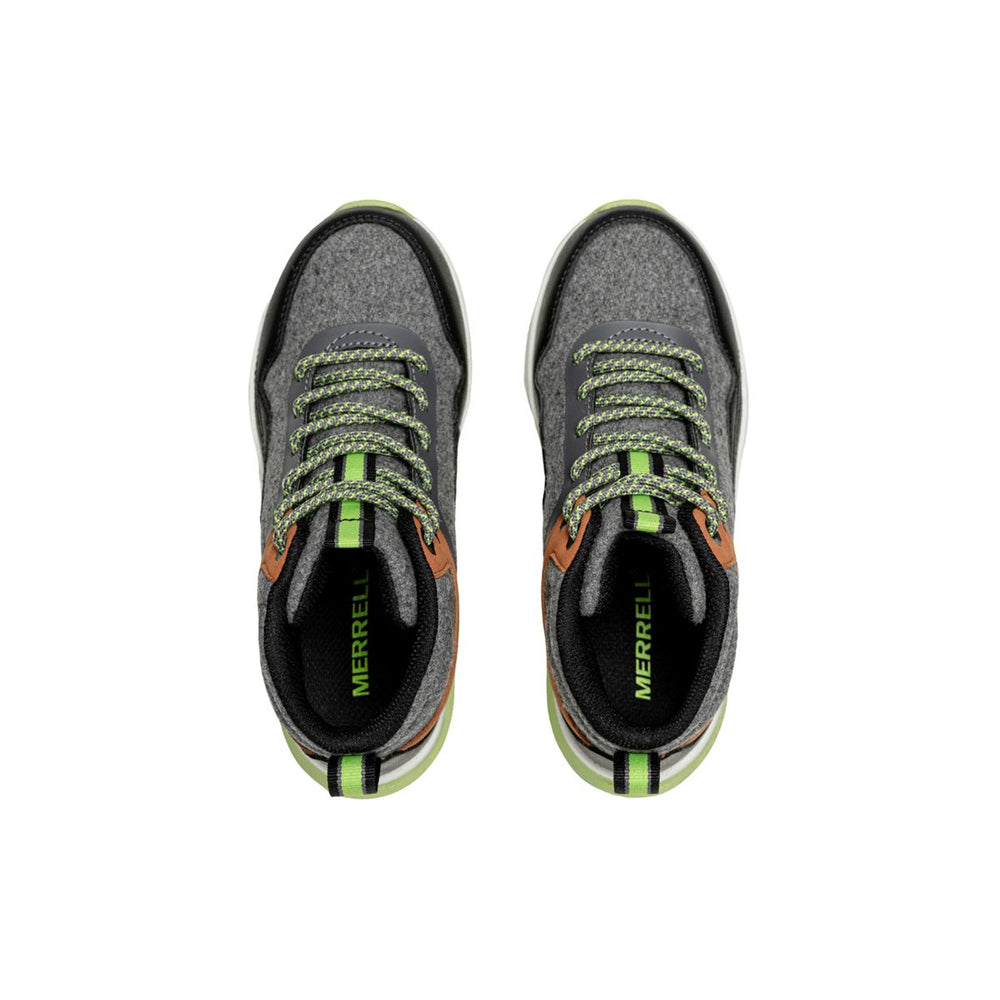 Big Kid - Snova Mid - Boots BK | Merrell Near Me