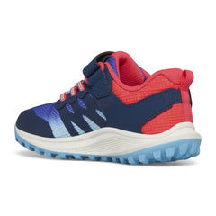 Big Kid - Nova 3 Sneaker - Athletics BK | Merrell Discount