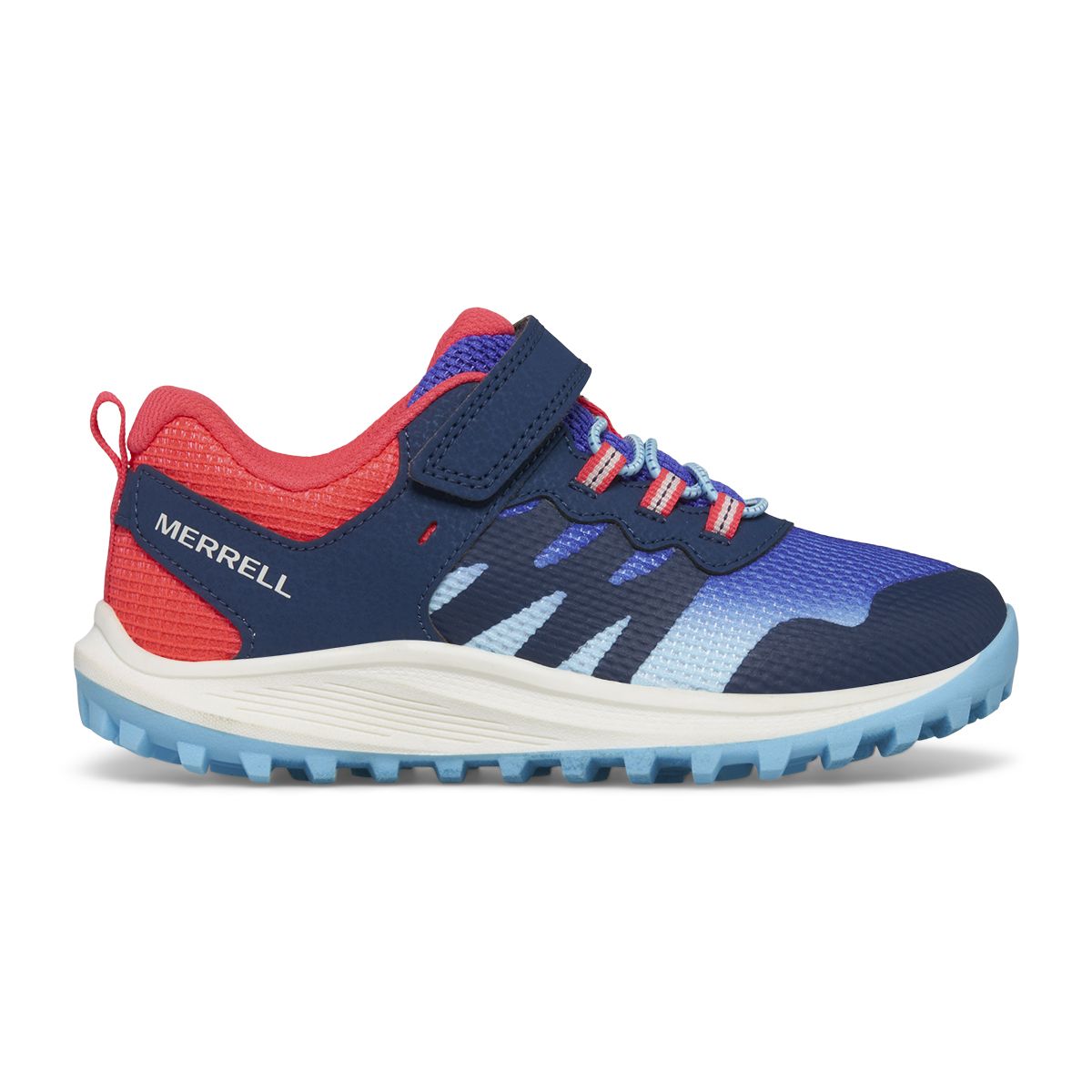 Blue/Navy/Fucshia,11