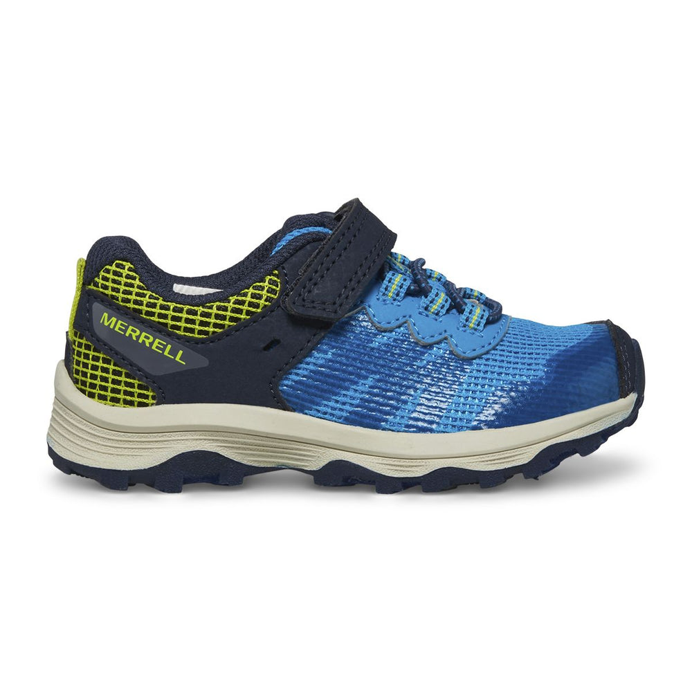 Little Kid - Nova 3 Jr - Athletics BK | Merrell On Sale