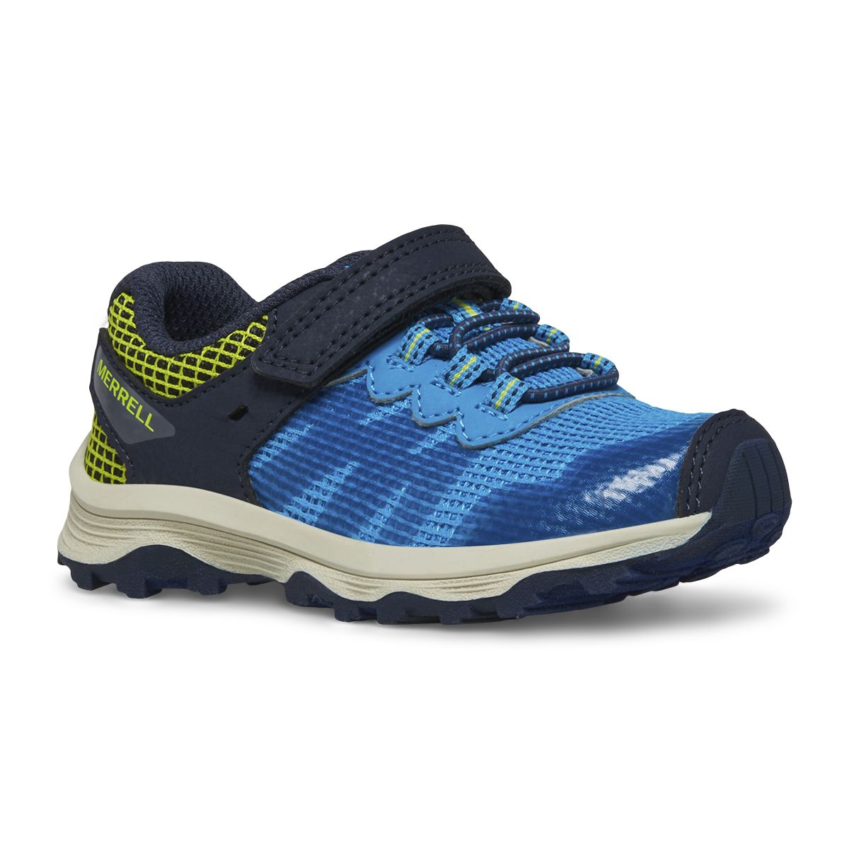 Little Kid - Nova 3 Jr - Athletics BK | Merrell On Sale