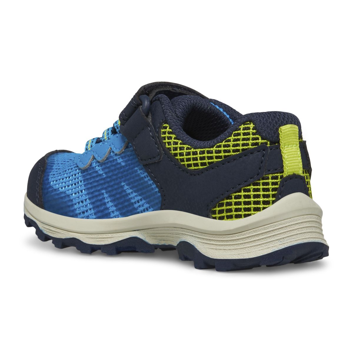 Little Kid - Nova 3 Jr - Athletics BK | Merrell On Sale