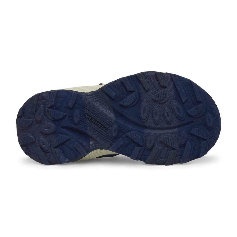 Little Kid - Nova 3 Jr - Athletics BK | Merrell On Sale