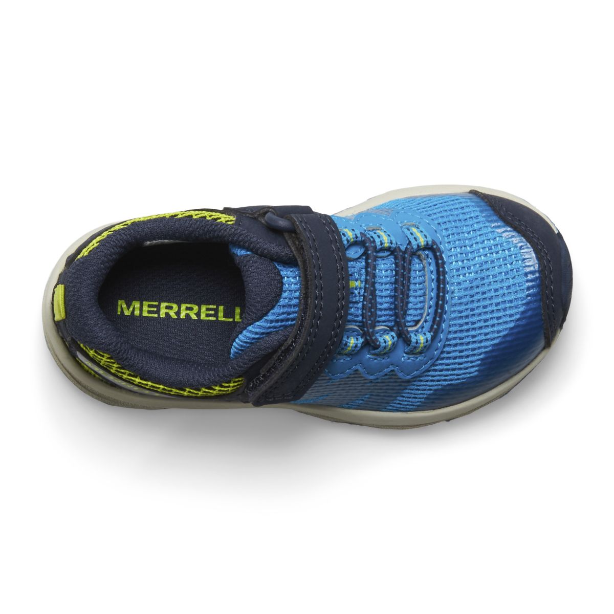 Little Kid - Nova 3 Jr - Athletics BK | Merrell On Sale