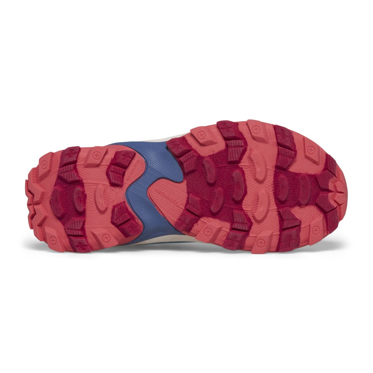 Big Kid Moab Speed 2 Low A/C Waterproof - Shoes BK | Merrell For Sale