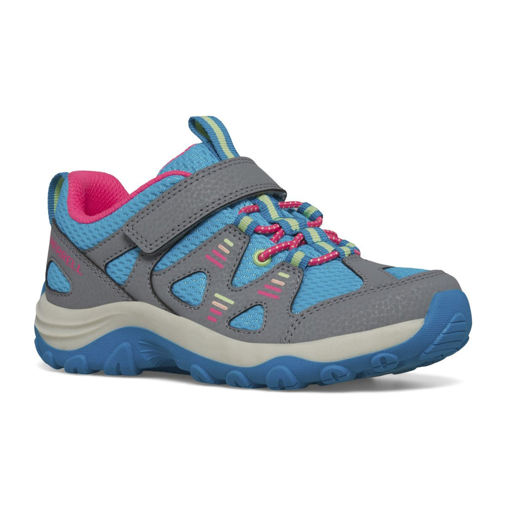Big Kid - Trail Chaser 2 - Shoes | Merrell US