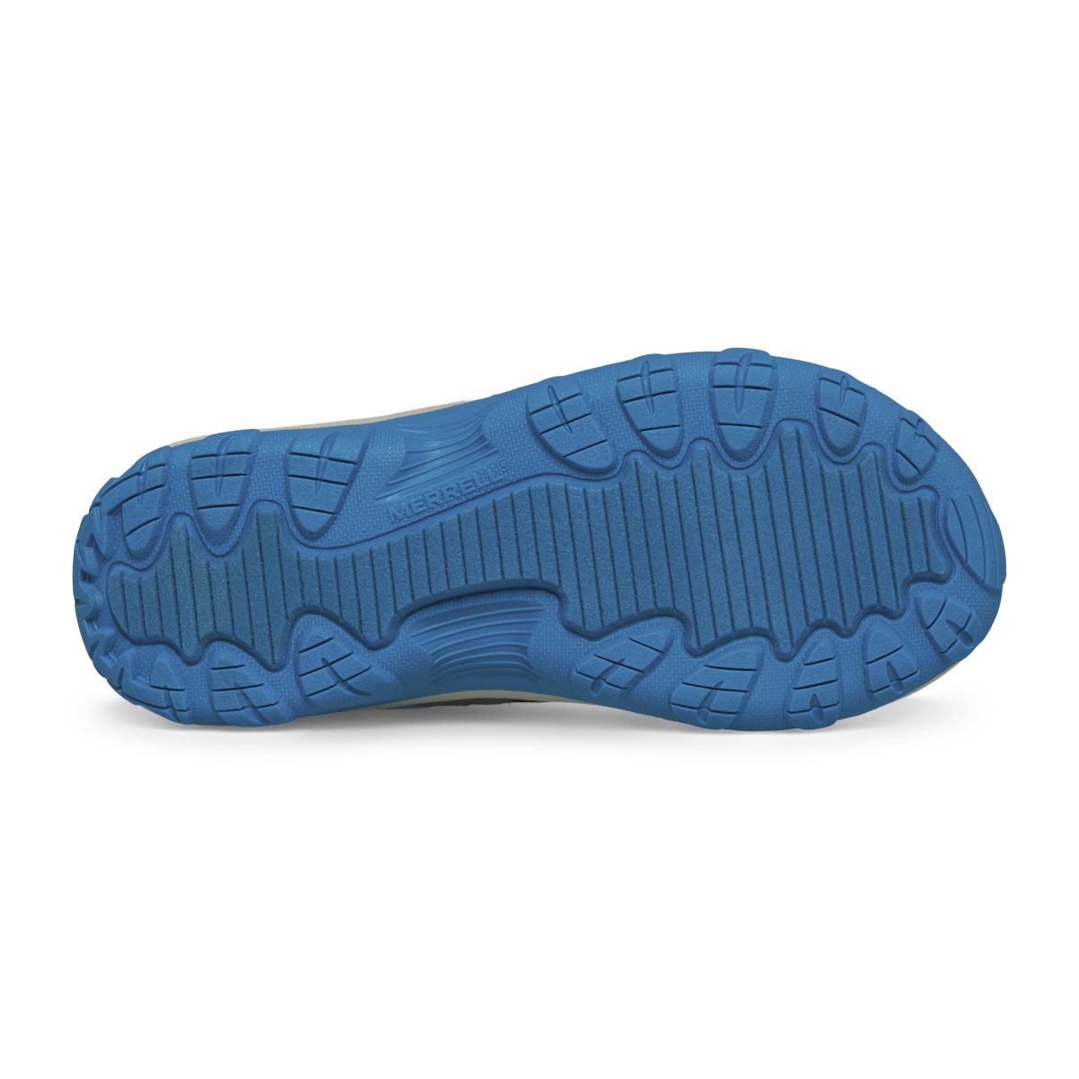 Big Kid - Trail Chaser 2 - Shoes | Merrell US
