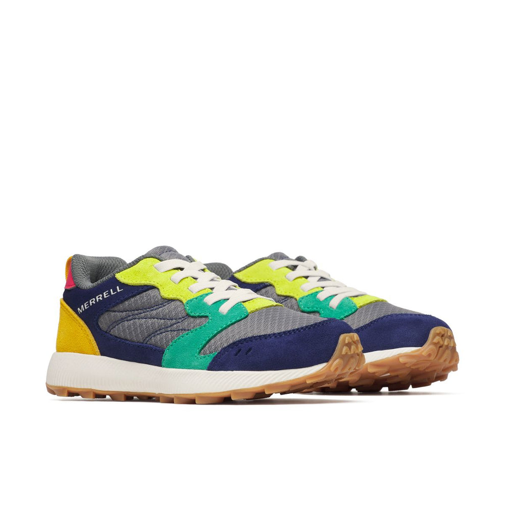 Big Kid - Alpine A83 Slip On - Shoes | Merrell Near Me