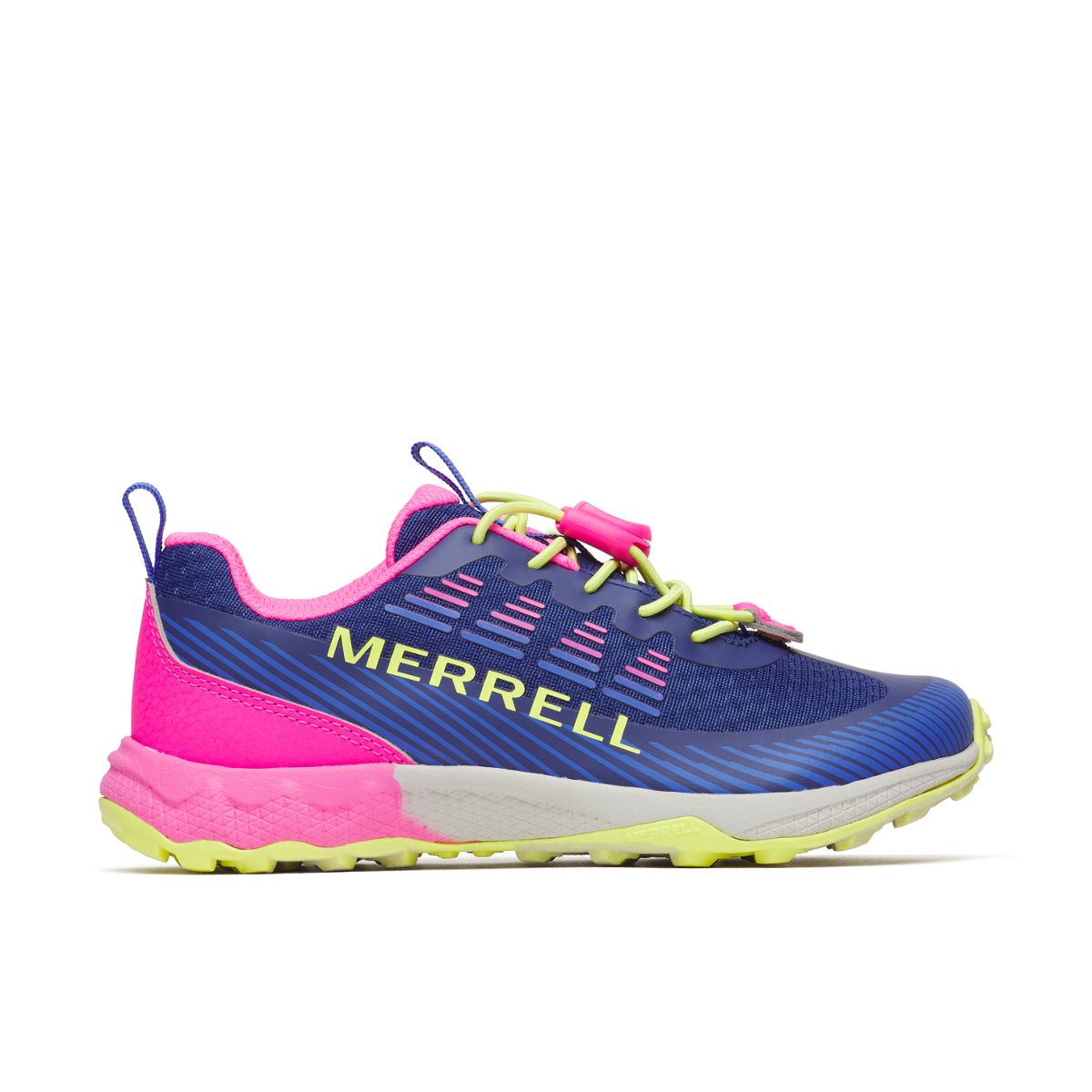 Big Kid - Agility Peak - Athletics BK | Merrell Discount