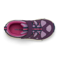 Little Kid - Trail Chaser 2 JR. Shoe US | Merrell On Sale
