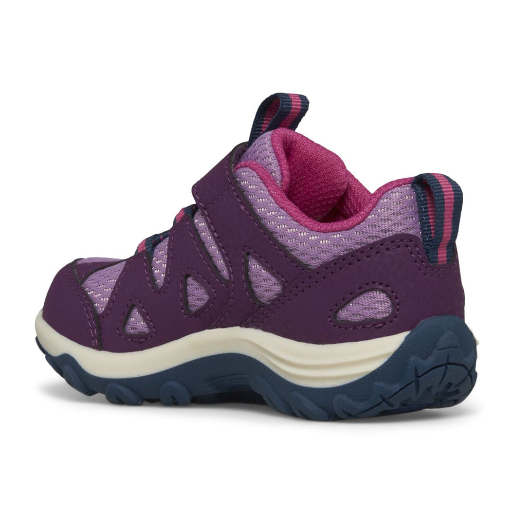 Little Kid - Trail Chaser 2 JR. Shoe US | Merrell On Sale