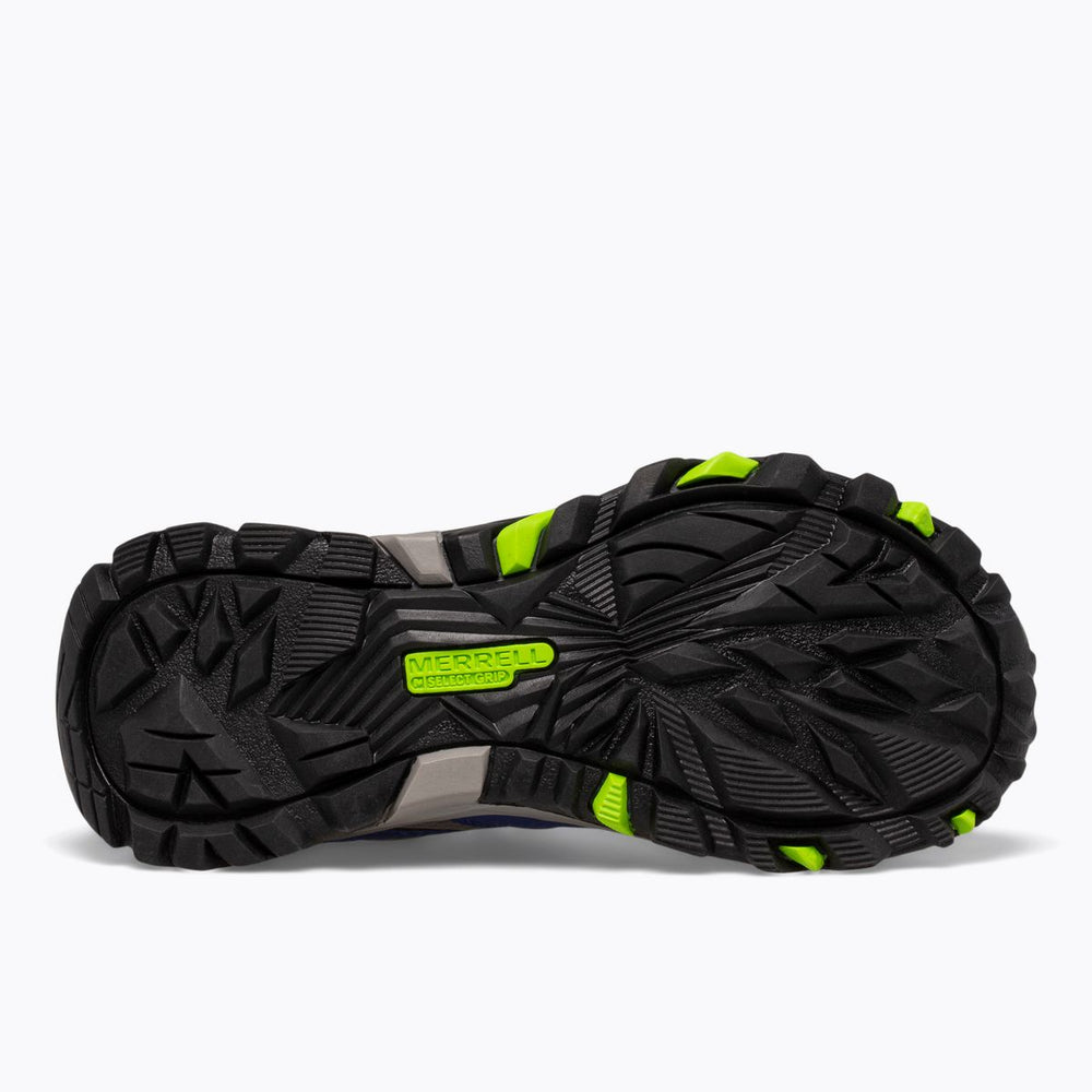 Big Kid - Trail Quest - Shoes | Merrell For Sale
