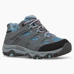 Kid's Moab 3 Low waterproof Sneaker| MERRELL | Merrell US