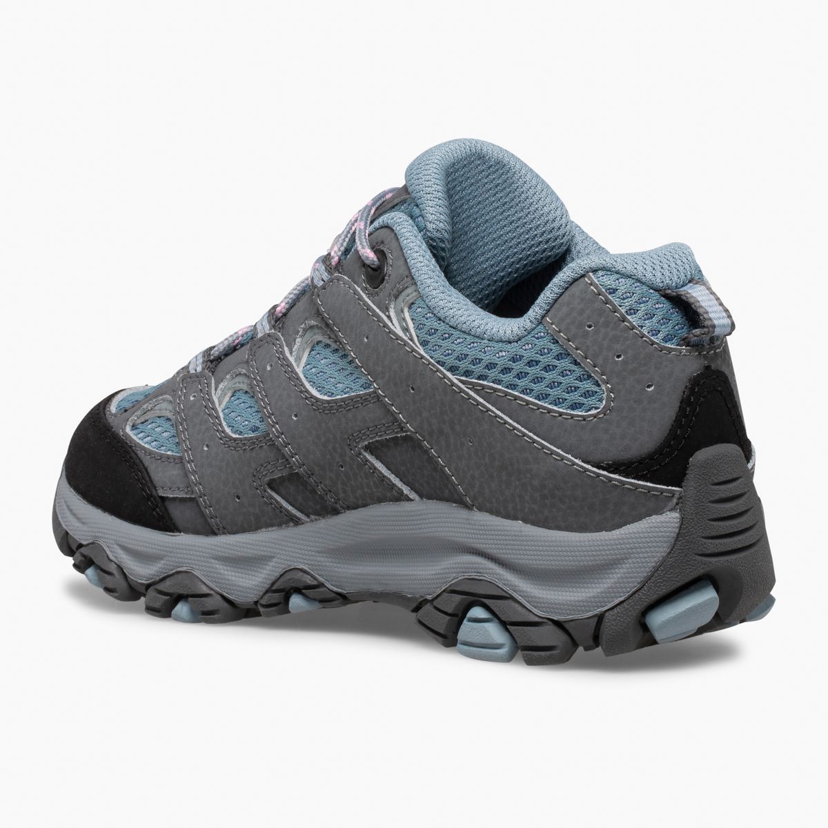 Kid's Moab 3 Low waterproof Sneaker| MERRELL | Merrell US
