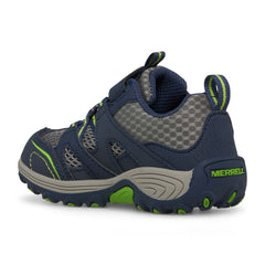 Little Kid - Trail Chaser Jr. Shoe - Athletics LK | Merrell Near Me