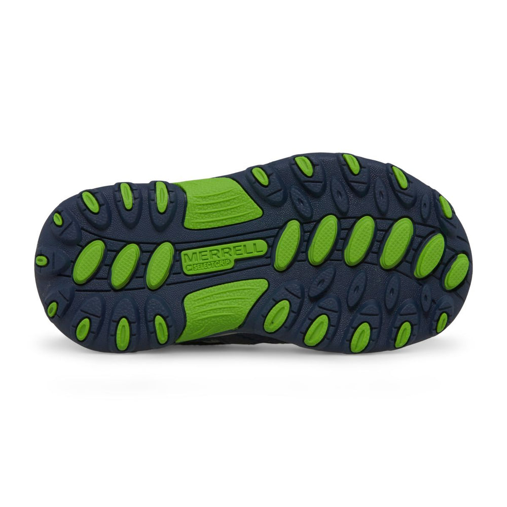 Little Kid - Trail Chaser Jr. Shoe - Athletics LK | Merrell Near Me