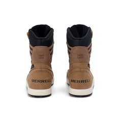 Big Kid - Snow Bank 5 Waterproof - Boots LK | Merrell