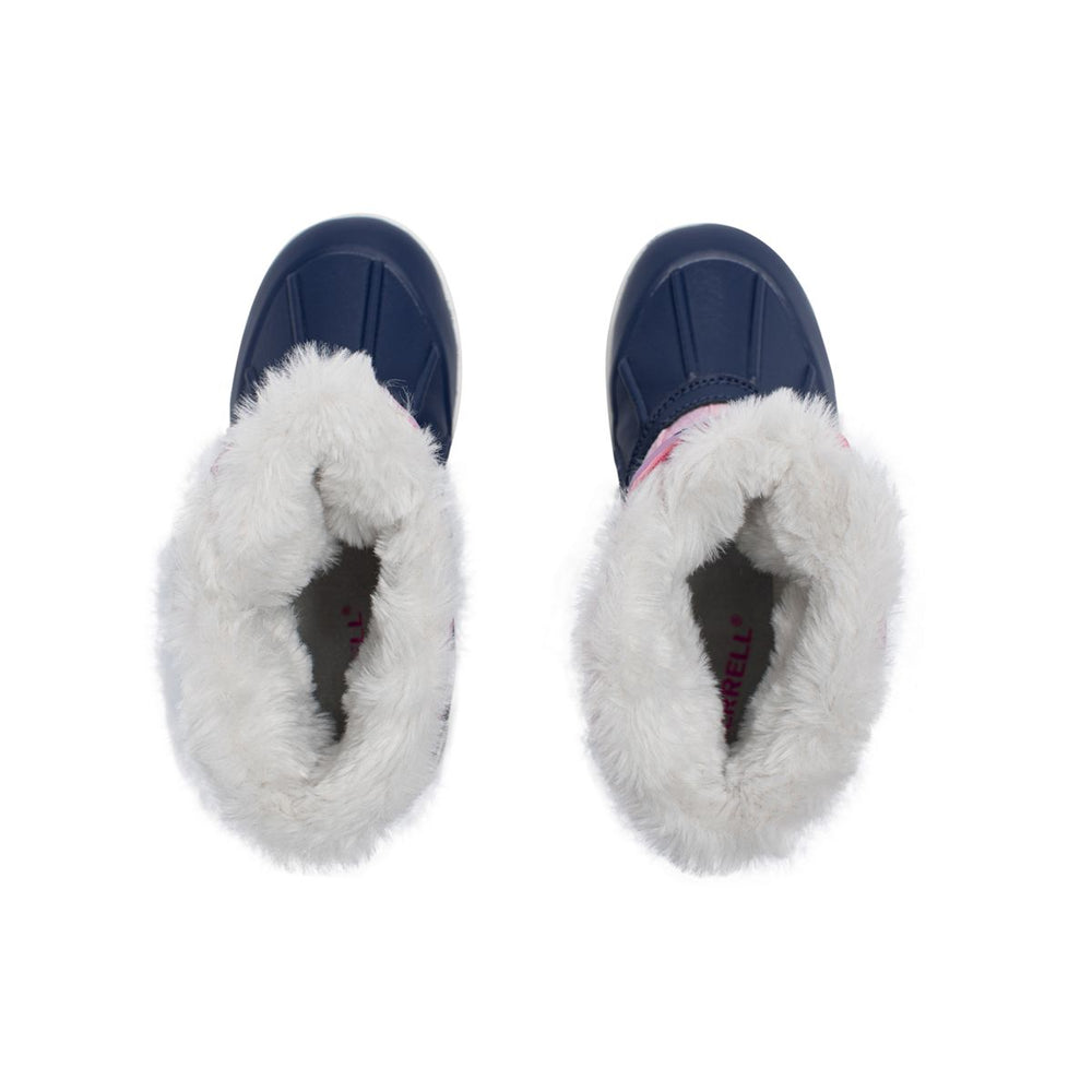 Big Kid - Snow Bank 5 Waterproof - Boots LK | Merrell Discount