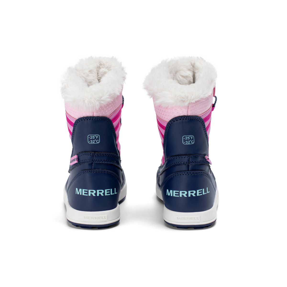 Big Kid - Snow Bank 5 Waterproof - Boots LK | Merrell Discount