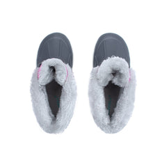 Big Kid - Snow Bank 5 Waterproof - Boots LK | Merrell On Sale