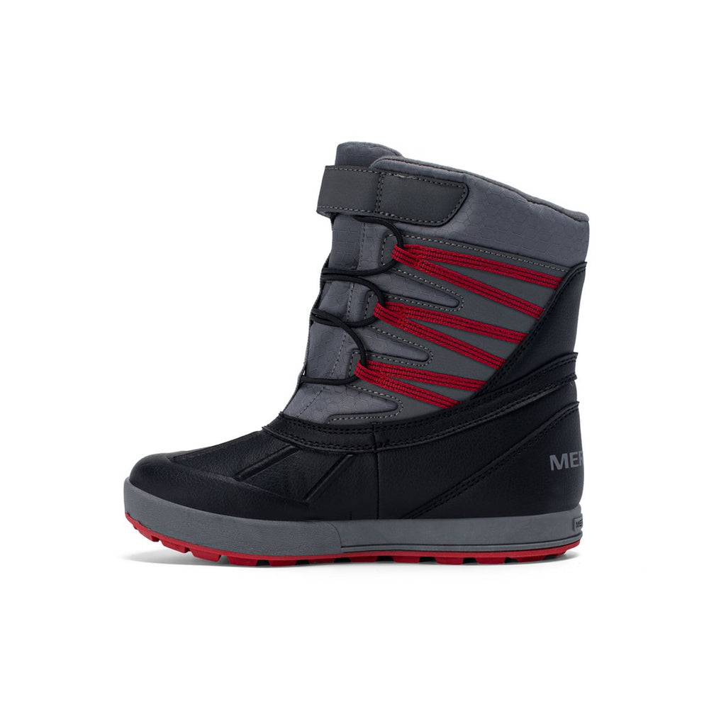 Big Kid - Snow Bank 5 Waterproof - Boots LK | Merrell Onsale