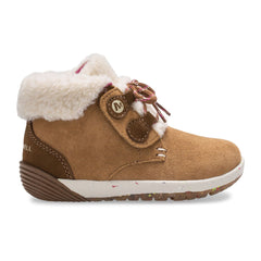 Little Kid - Bare Steps® Cocoa Jr. Boot - Boots | Merrell For Sale