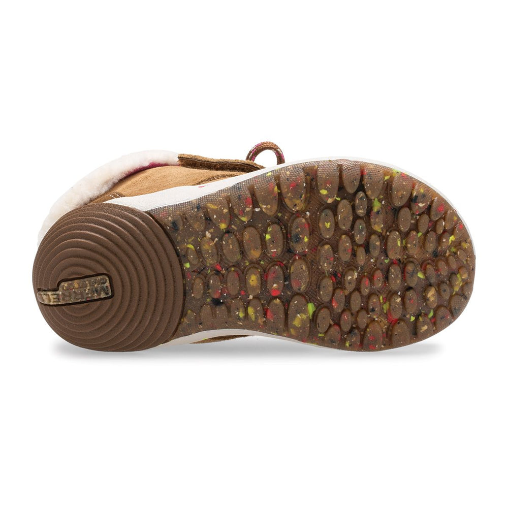 Little Kid - Bare Steps® Cocoa Jr. Boot - Boots | Merrell For Sale