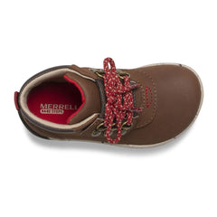 Little Kid - Bare Steps Boot 2.0 - Boots | Merrell US