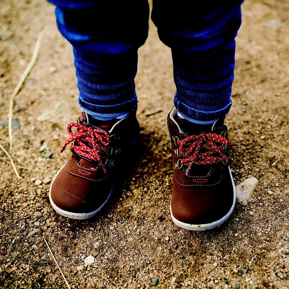 Little Kid - Bare Steps Boot 2.0 - Boots | Merrell US