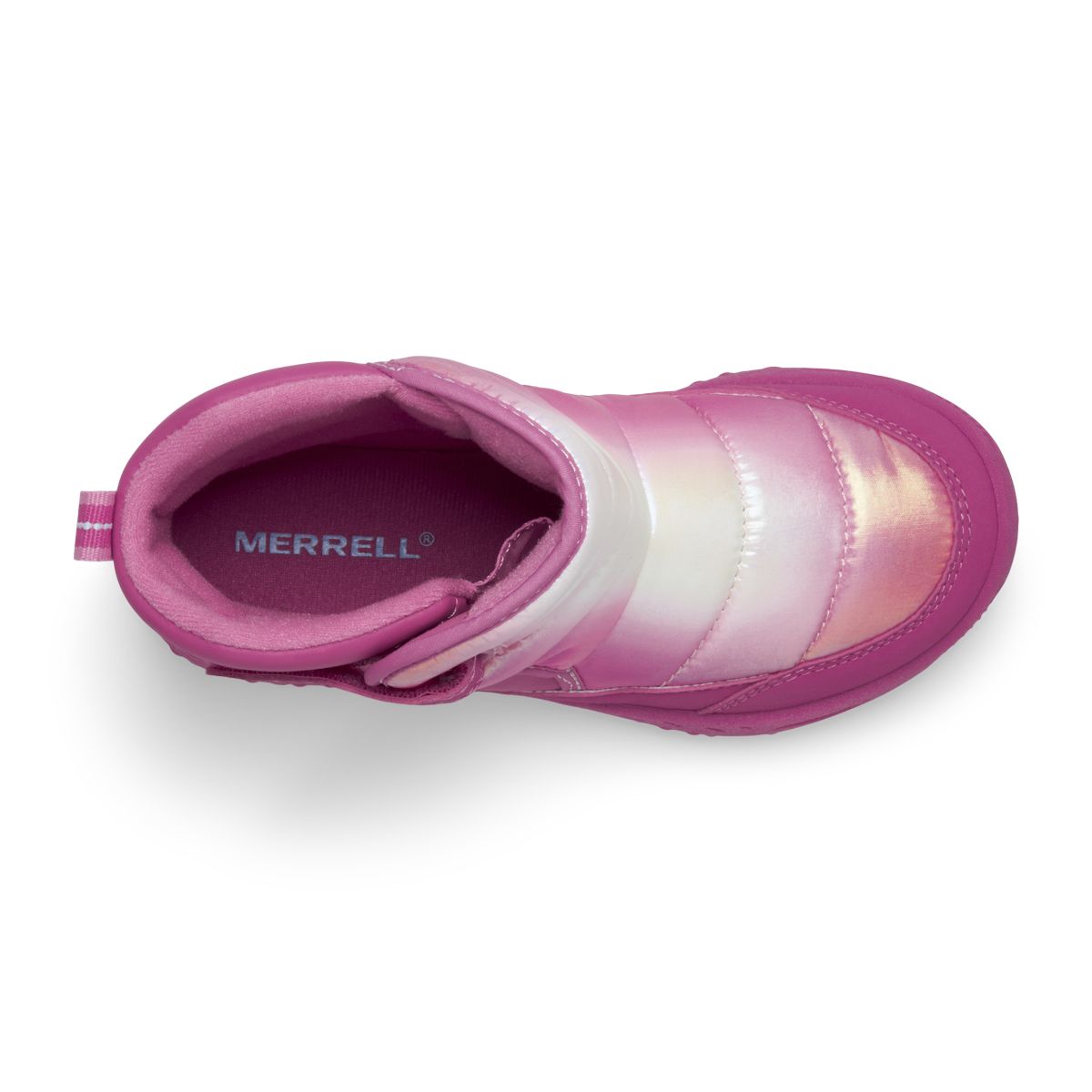 Big Kid - Polar Puffer Boot - Boots | Merrell On Sale