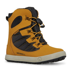 Big Kid - Snow Bank 4.0 Waterproof Boot - Boots | Merrell For Sale