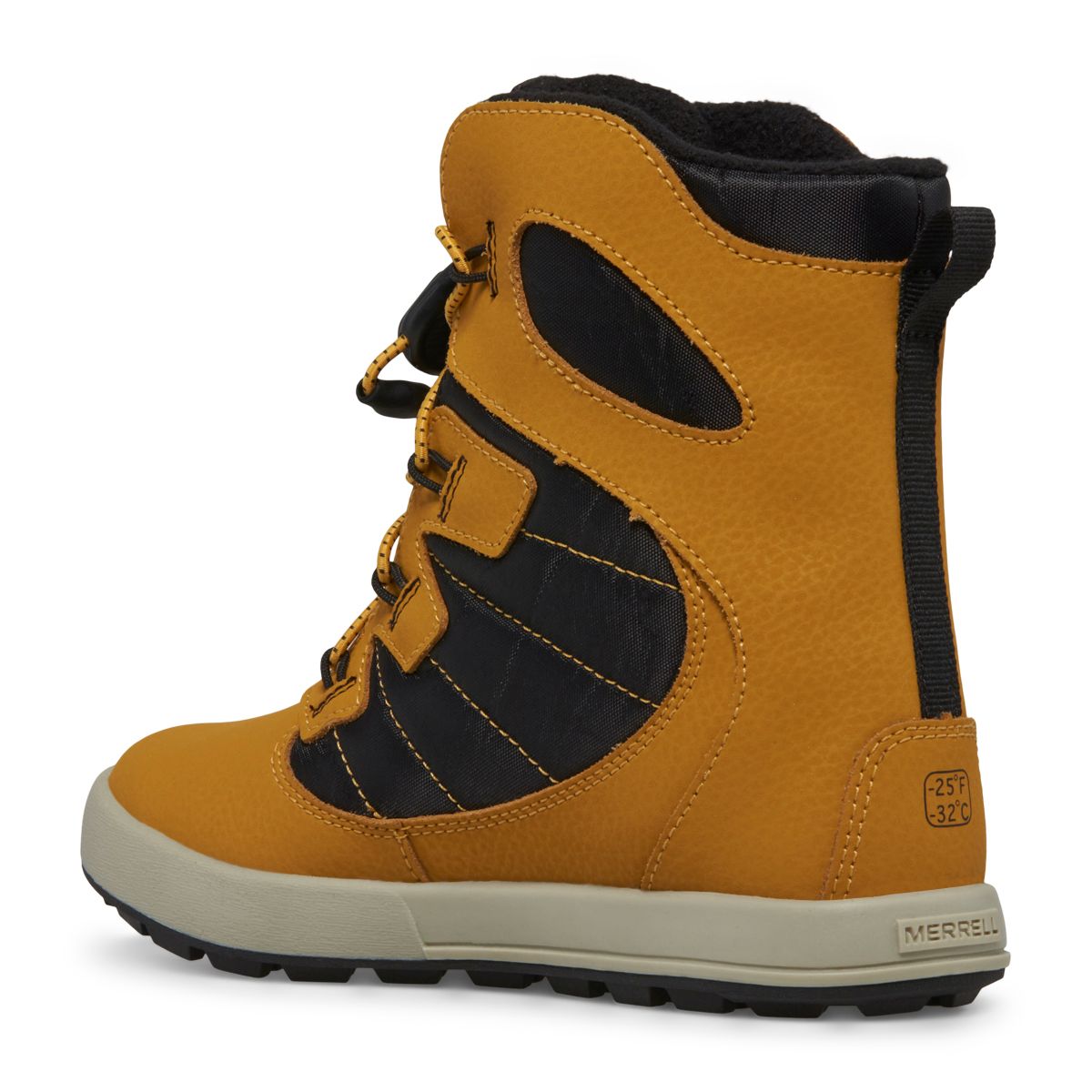 Big Kid - Snow Bank 4.0 Waterproof Boot - Boots | Merrell For Sale