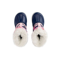 Little Kid - Snow Bank 5 Jr. Waterproof - Boots LK | Merrell US