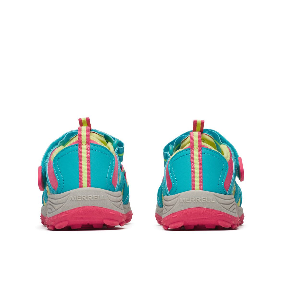 Big Kid - Hydro 2 Sandal - Water Shoes | Merrell US