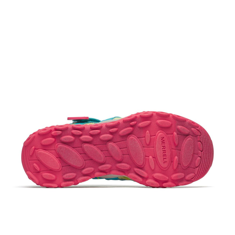 Big Kid - Hydro 2 Sandal - Water Shoes | Merrell US