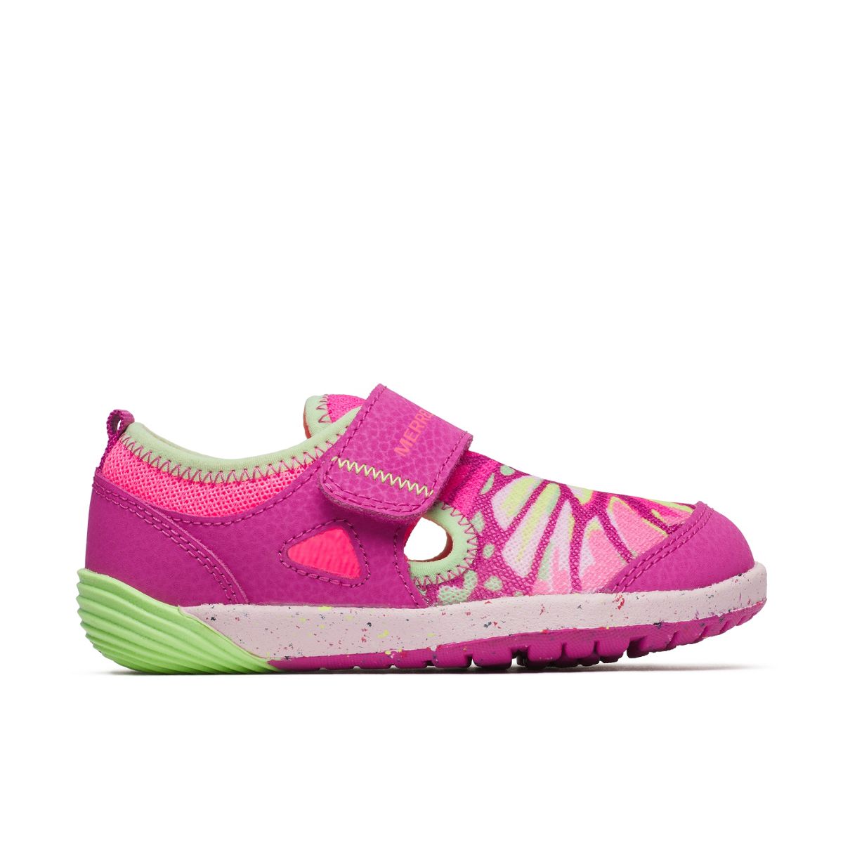 Little Kid - Bare Steps® H2O Water Shoe - Shoes LK | Merrell Near Me