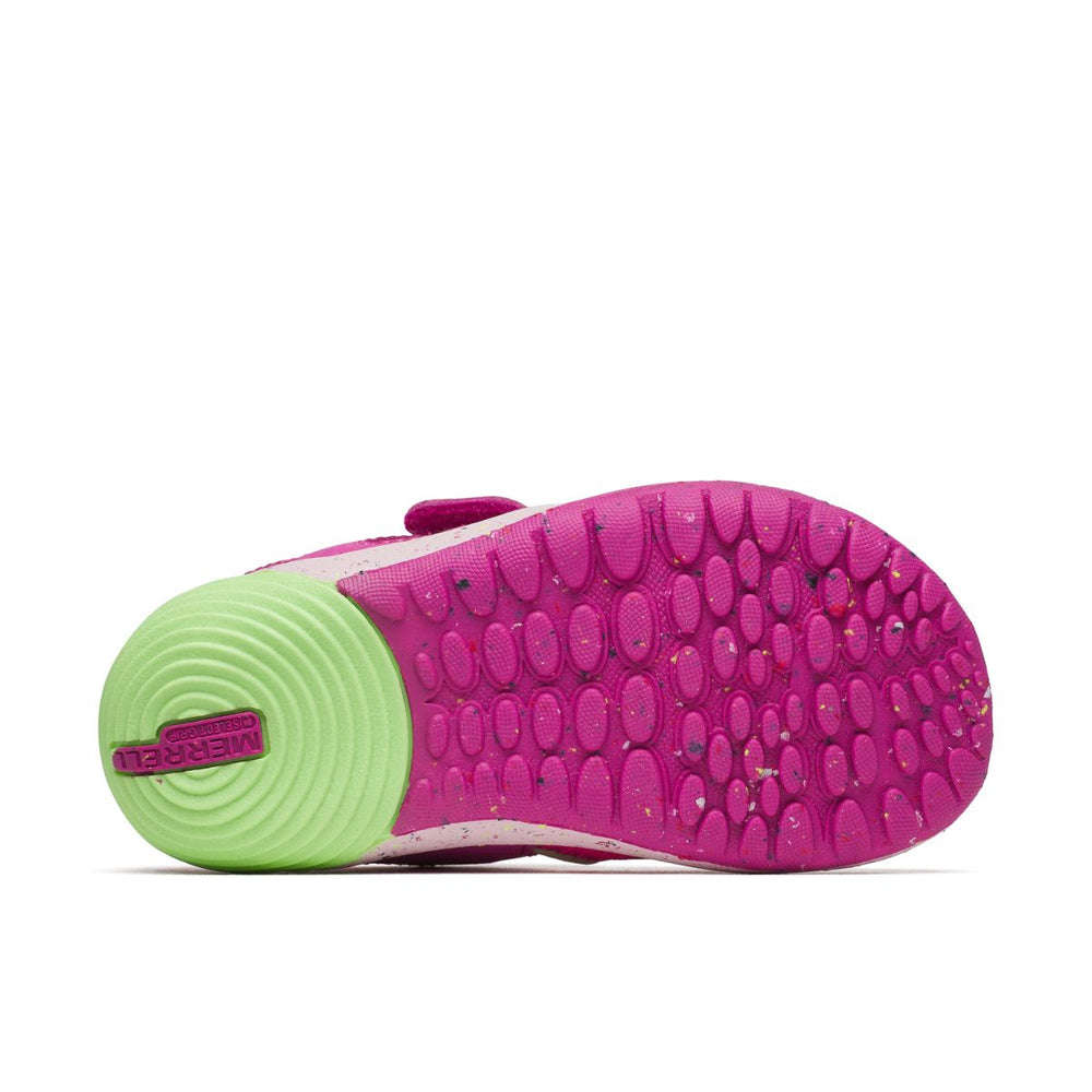 Little Kid - Bare Steps® H2O Water Shoe - Shoes LK | Merrell Near Me