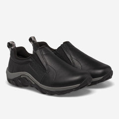 Big Kid - Jungle Moc Leather - Slip Ons | Merrell For Sale