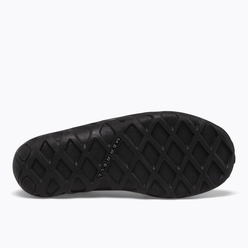 Big Kid - Jungle Moc Leather - Slip Ons | Merrell For Sale