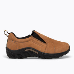 Big Kid - Jungle Moc Nubuck - Athletics BK | Merrell Discount