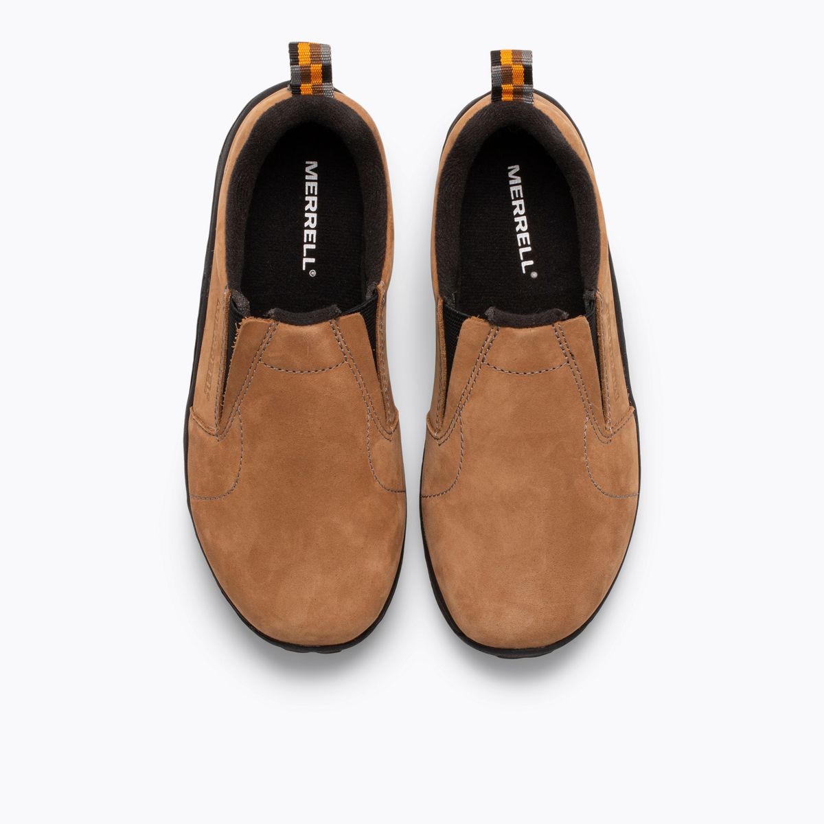 Big Kid - Jungle Moc Nubuck - Athletics BK | Merrell Discount