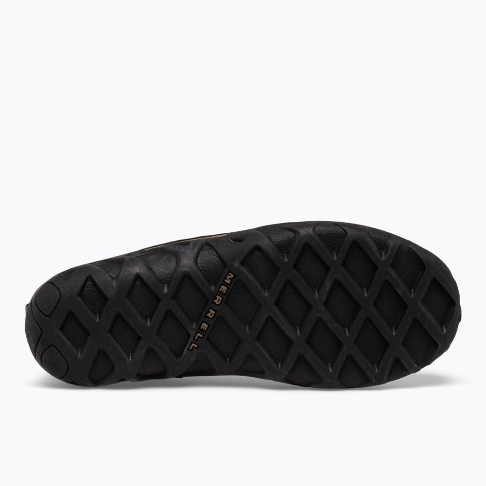 Big Kid - Jungle Moc Nubuck - Athletics BK | Merrell Discount