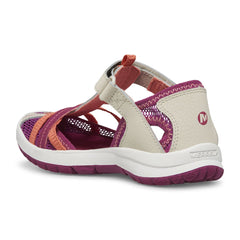Big Kid - Dragonfly Sandal - Shoes | Merrell Onsale