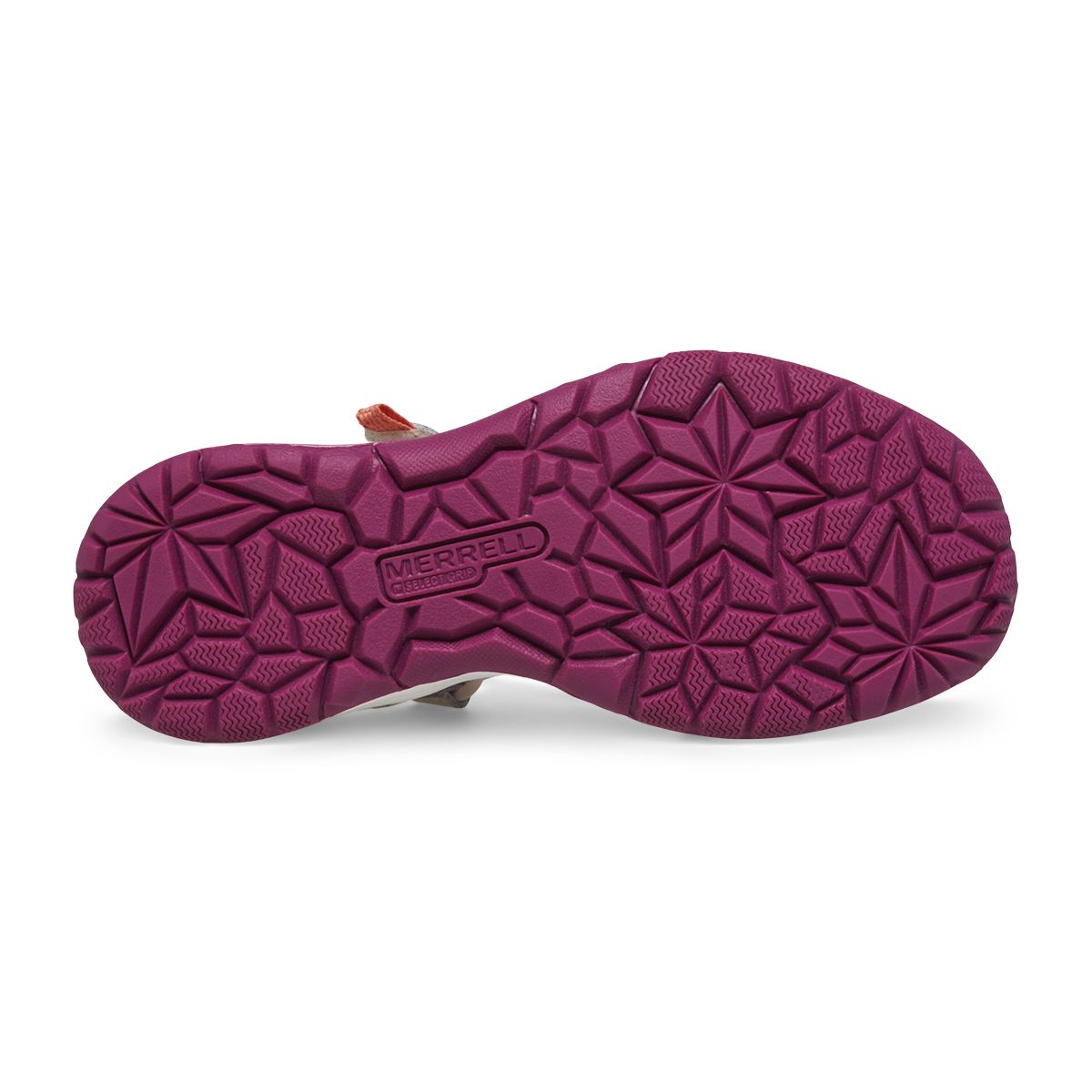 Big Kid - Dragonfly Sandal - Shoes | Merrell Onsale