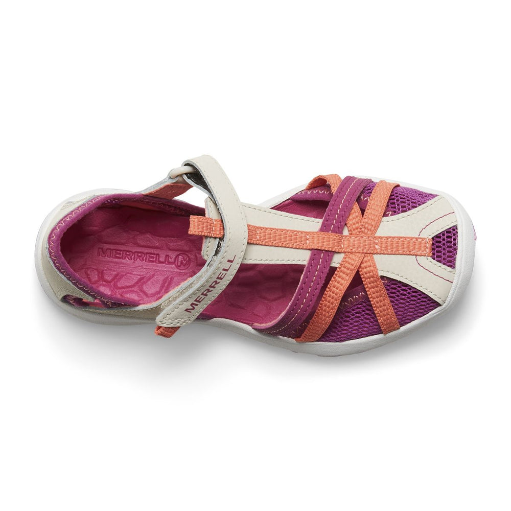 Big Kid - Dragonfly Sandal - Shoes | Merrell Onsale