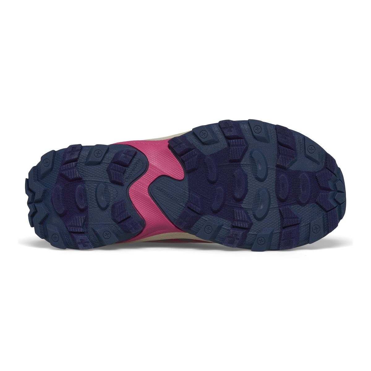 Kid - Moab Speed 2 Mid Waterproof - Athletics BK | Merrell US