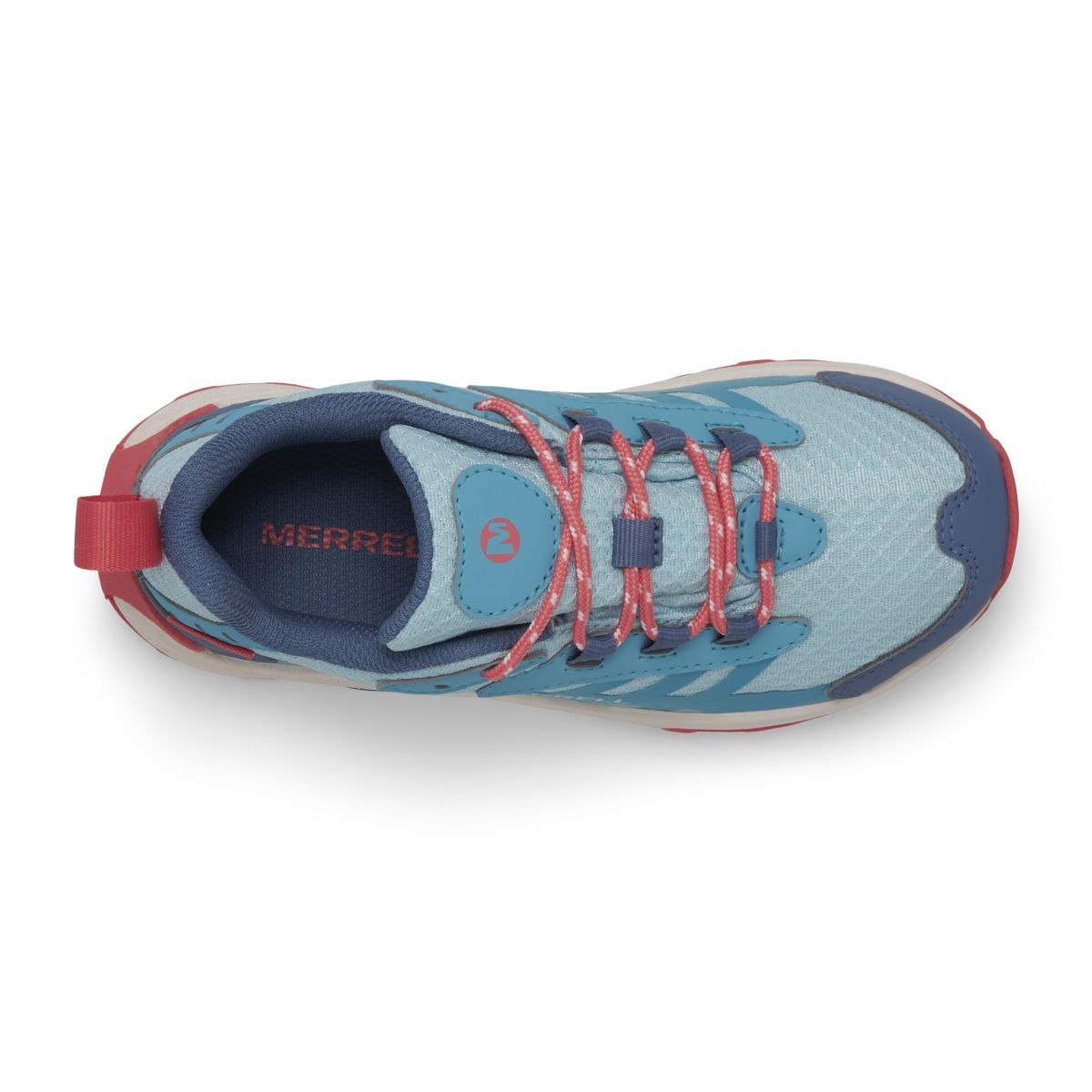 Big Kid - Moab Speed 2 Low Waterproof - Shoes LK | Merrell Discount