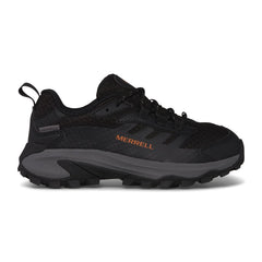Big Kid - Moab Speed 2 Low Waterproof - Shoes LK | Merrell On Sale